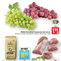 EDEKA Prospekt Seite 2