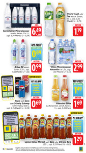 EDEKA Prospekt - Angebote ab 07.09.