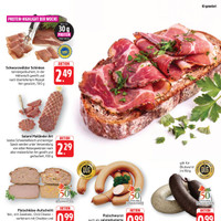 EDEKA Prospekt Seite 3