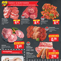 EDEKA Prospekt Seite 2