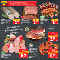 EDEKA Prospekt Seite 3