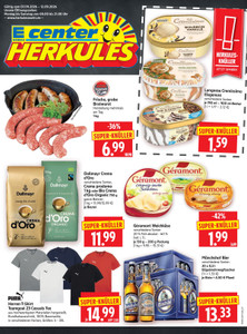 EDEKA Prospekt - Angebote ab 07.09.