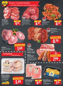 EDEKA Prospekt - Angebote ab 07.09. - Seite 2