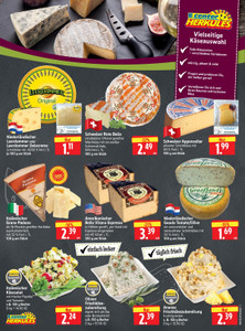 EDEKA Prospekt - Angebote ab 07.09.