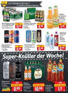EDEKA Prospekt - Angebote ab 07.09.