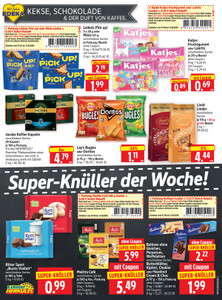 EDEKA Prospekt - Angebote ab 07.09.