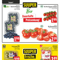 EDEKA Prospekt Seite 2