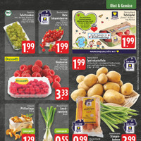 EDEKA Prospekt Seite 3
