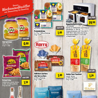 EDEKA Prospekt Seite 12