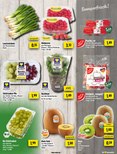 EDEKA Prospekt - Angebote ab 07.09.