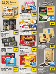 EDEKA Prospekt - Angebote ab 07.09.
