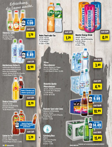 EDEKA Prospekt - Angebote ab 07.09.