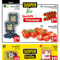 EDEKA Prospekt Seite 2