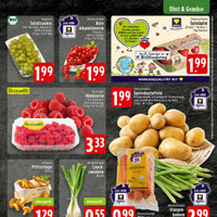 EDEKA Prospekt Seite 3