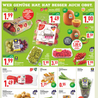 EDEKA Prospekt Seite 2