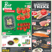 EDEKA Prospekt Seite 3