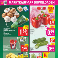 EDEKA Prospekt Seite 2