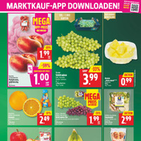 EDEKA Prospekt Seite 3
