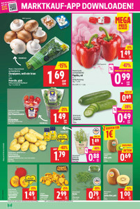 EDEKA Prospekt - Angebote ab 07.09. - Seite 2
