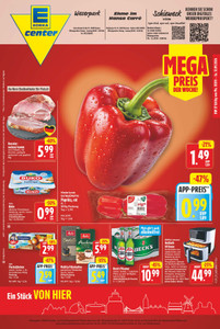EDEKA Prospekt - Angebote ab 07.09.