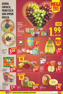 EDEKA Prospekt - Angebote ab 07.09. - Seite 2