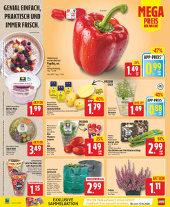 EDEKA Prospekt - Angebote ab 07.09. - Seite 2