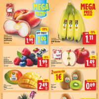 EDEKA Prospekt Seite 3