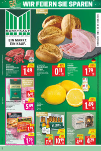 EDEKA Prospekt - Angebote ab 07.09.
