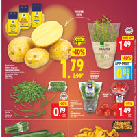 EDEKA Prospekt Seite 3