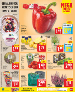 EDEKA Prospekt - Angebote ab 07.09. - Seite 2