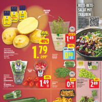 EDEKA Prospekt Seite 3