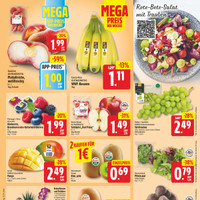 EDEKA Prospekt Seite 3
