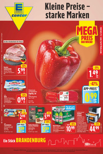 EDEKA Prospekt - Angebote ab 07.09.