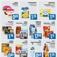 EDEKA Prospekt Seite 2