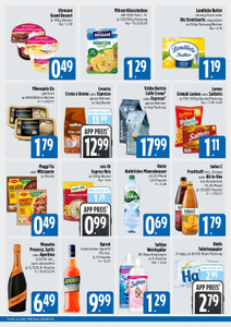 EDEKA Prospekt - Angebote ab 14.09. - Seite 2