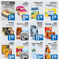 EDEKA Prospekt Seite 2