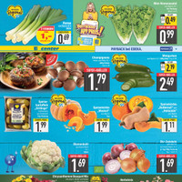 EDEKA Prospekt Seite 3