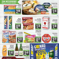 EDEKA Prospekt Seite 25