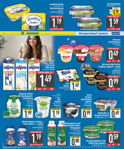 EDEKA Prospekt - Angebote ab 14.09.