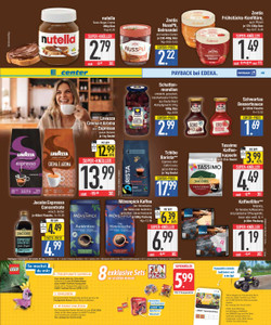 EDEKA Prospekt - Angebote ab 14.09.