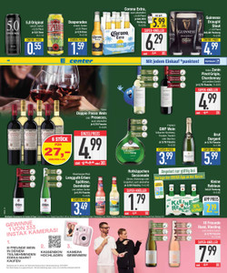 EDEKA Prospekt - Angebote ab 14.09.