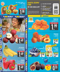 EDEKA Prospekt - Angebote ab 14.09. - Seite 2