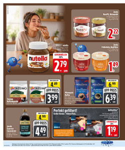 EDEKA Prospekt - Angebote ab 14.09.