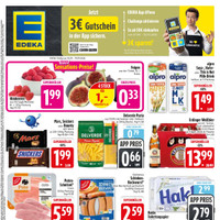 EDEKA Prospekt Seite 3