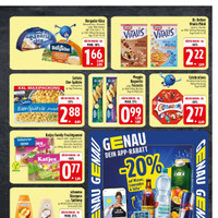 EDEKA Prospekt Seite 31
