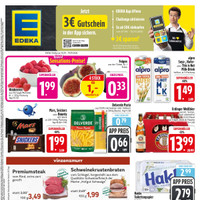 EDEKA Prospekt Seite 3