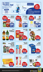 EDEKA Prospekt - Angebote ab 14.09. - Seite 2