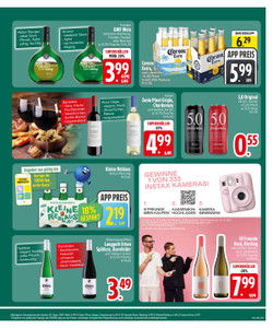 EDEKA Prospekt - Angebote ab 14.09.