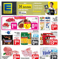 EDEKA Prospekt Seite 3