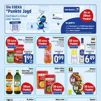 EDEKA Prospekt Seite 2
